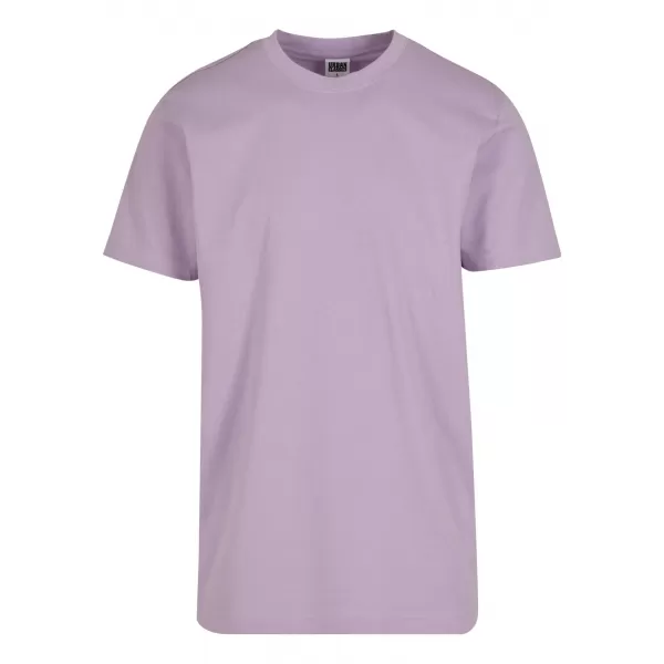  Pánské triko URBAN CLASSICS TB2684 LILAC 