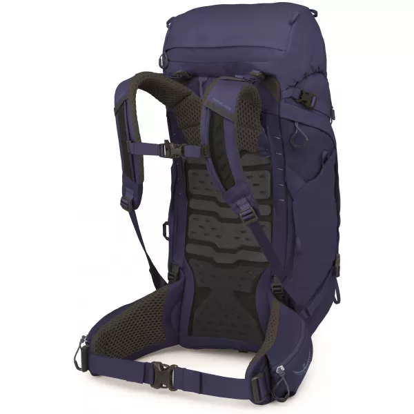  Dámský turistický batoh OSPREY KYTE LT 45 SERENITY BLUE 
