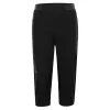 Pánské capri kalhoty ALPINE PRO WEDER 2 BLACK