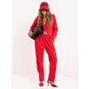 Dámský komplet ITALY MODA MI-KMPL-K6576.04 RED