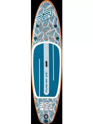Paddleboard PURE AIR Tropic 106 TROPIC