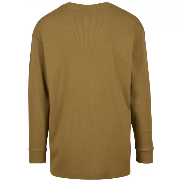  Pánské triko URBAN CLASSICS TB6418 TINI OLIVE 