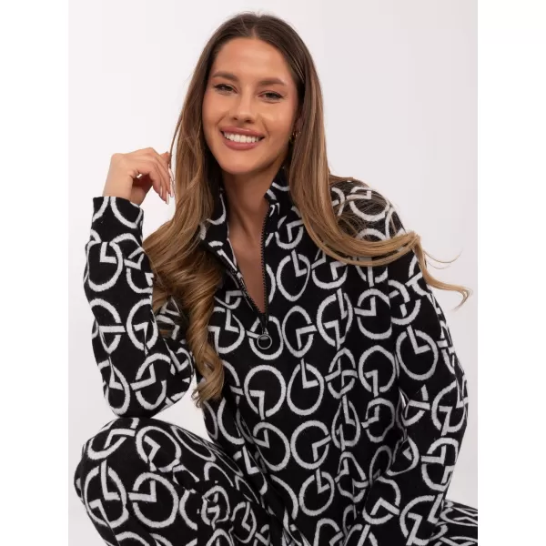  Dámský set LAKERTA LK-KMPL-509555-1.92 NOIRE 