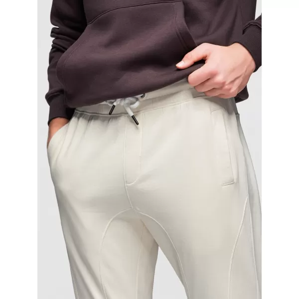  Pánské tepláky OMBRE OM-PABS-0305 CREAM 
