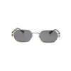 Sluneční brýle URBAN CLASSICS TB8305-03719 GOLD/BLACK