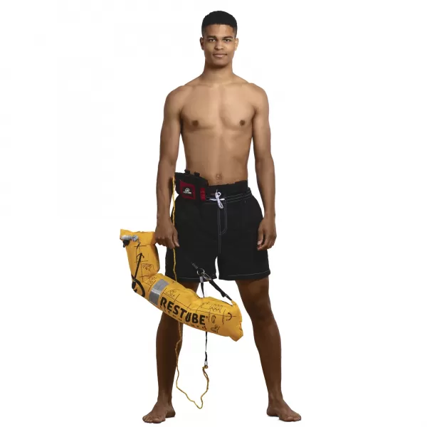  Záchranný systém RESTUBE Lifeguard 