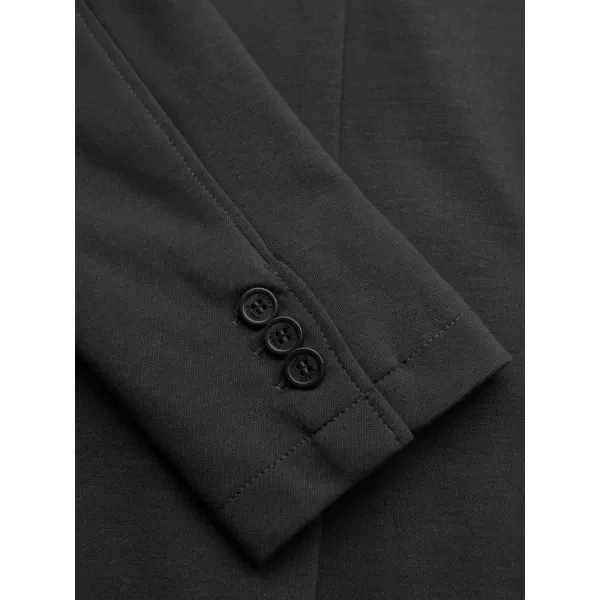  Pánské sako OMBRE M165 GRAPHITE 