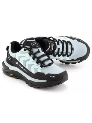 Outdoorové boty ALPINE PRO BRALE ASHLEY BLUE