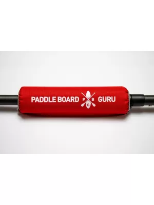 Paddle floater PADDLEBOARDGURU RED