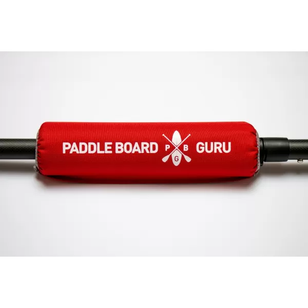  Paddle floater PADDLEBOARDGURU RED 
