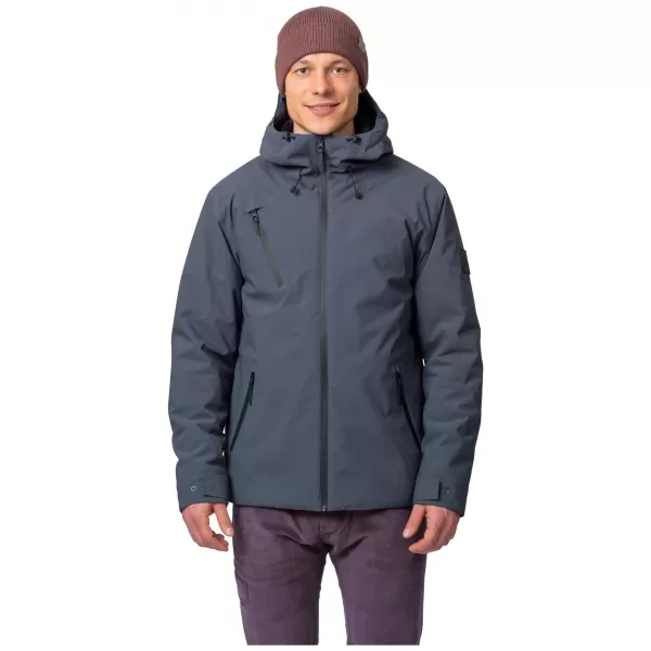  Pánská bunda HANNAH DERK II OMBRE BLUE 