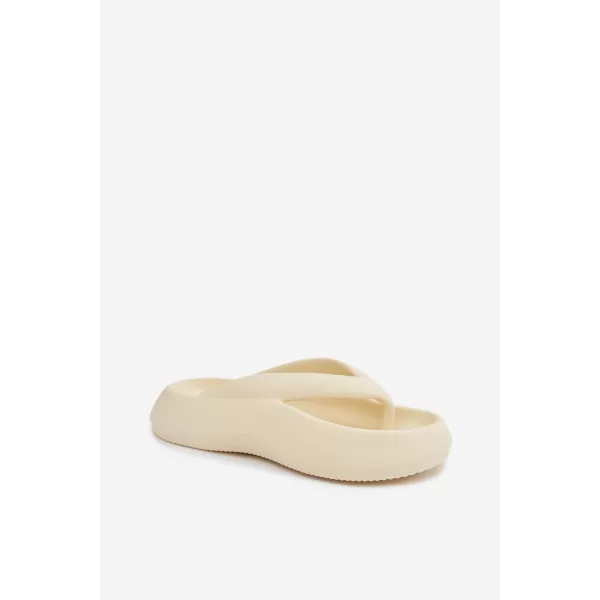  Dámské žabky BOTO SS-125 BEIGE 