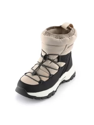 Dámské zimní boty ALPINE PRO NORSA WHITE PEPPER