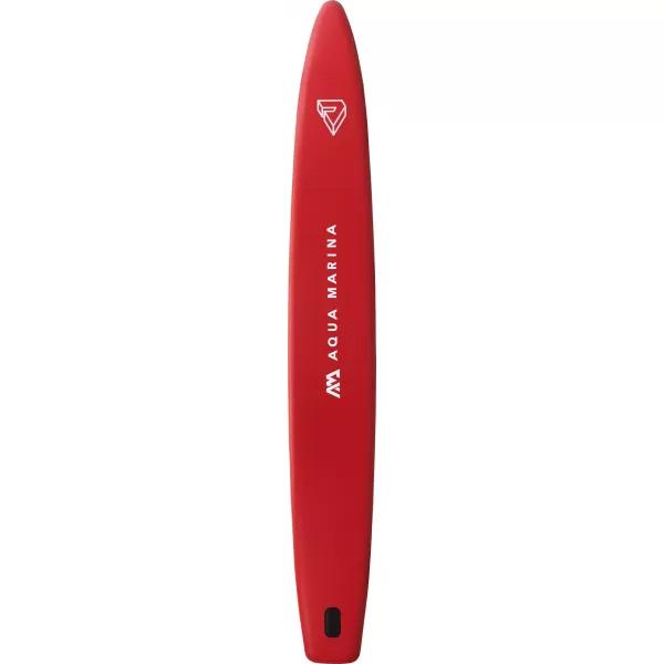  Paddleboard AQUA MARINA Airship Race  22 RED 