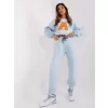 MODRÁ