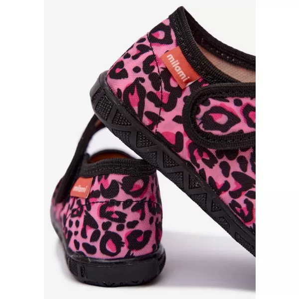  Dětské pantofle MILAMI 111/BR-84 PINK 