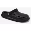 Pánské pantofle BOTO C73A216 BLACK