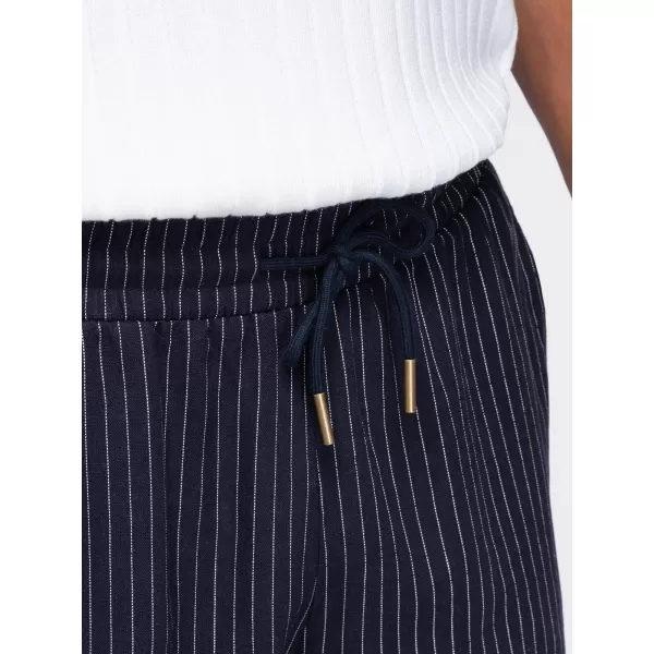  Pánské kraťasy OMBRE OM-SRCS-0208 NAVY BLUE 