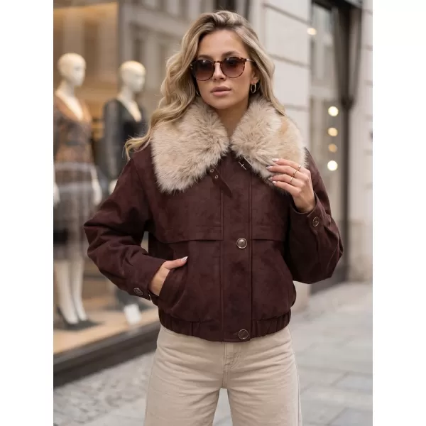  Dámská bunda DSTREET BORDO 