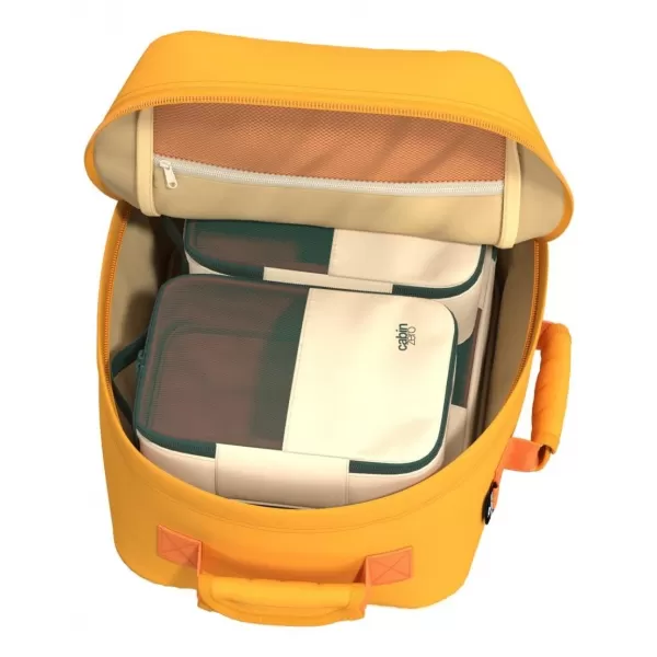 Batoh CabinZero Classic 28L HONEYCOMB 
