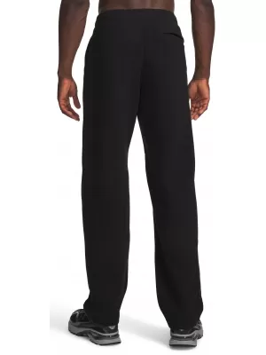 Pánské tepláky UNDER ARMOUR UA RIVAL FLC PANTS 6013444-008 ČERNÁ