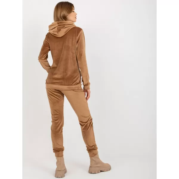  Dámský set RELEVANCE RV-KMPL-6087-2.14 CAMEL 