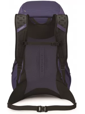 Turistický batoh OSPREY HIKELITE LT 30 BOTSWANA PURPLE