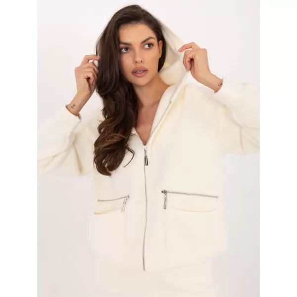  Dámský set FACTORY PRICE MBM-KMPL-30817.17 ECRU 
