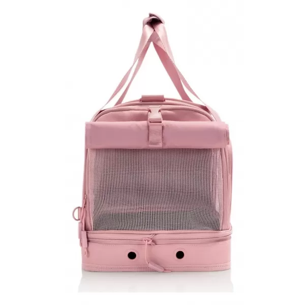  Přepravka HEYS Pawsenger Pet Carrier ROSE 