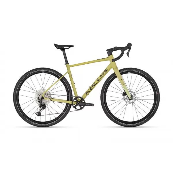  Kolo KELLYS Groot 90 S YELLOW 