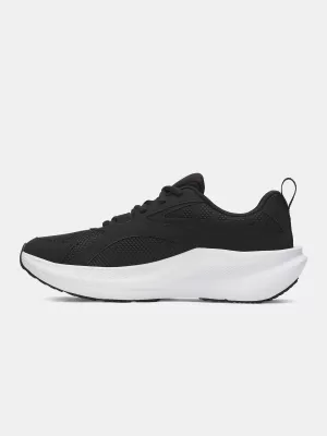 Chlapecké boty UNDER ARMOUR BGS ASSERT 11 6006905-001 ČERNÁ