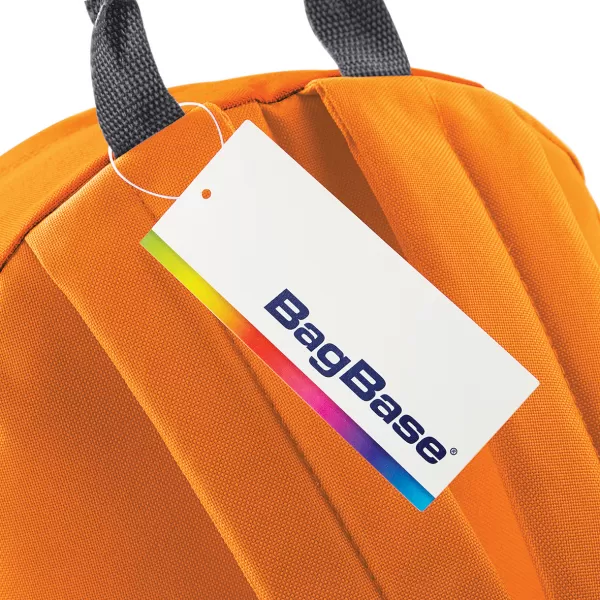  Batoh BagBase | BG 125 ORANGE RUST 