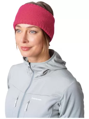 Dámská čepice HANNAH NYTA ROSE RED