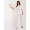 Dámský set LAKERTA LK-KMPL-509679.01X WHITE