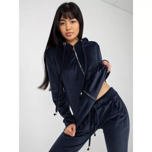  Dámský set RELEVANCE RV-KMPL-6087-2.70 NAVY 