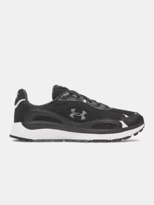 Dámské boty UNDER ARMOUR W TECH RUNNER 6007575-001 ČERNÁ