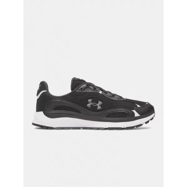  Dámské boty UNDER ARMOUR W TECH RUNNER 6007575-001 ČERNÁ 