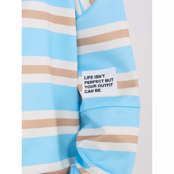  Dámská mikina ITALY MODA IT-BL-9780-1.48 LIGHT BLUE 
