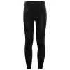Pánské funkční kalhoty ALPINE PRO LENT BLACK