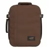 Batoh CabinZero Classic Tech 28L REDWOOD