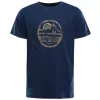 Pánské triko ALPINE PRO TERMES 4 MOONLIT OCEAN VARIANTA PC