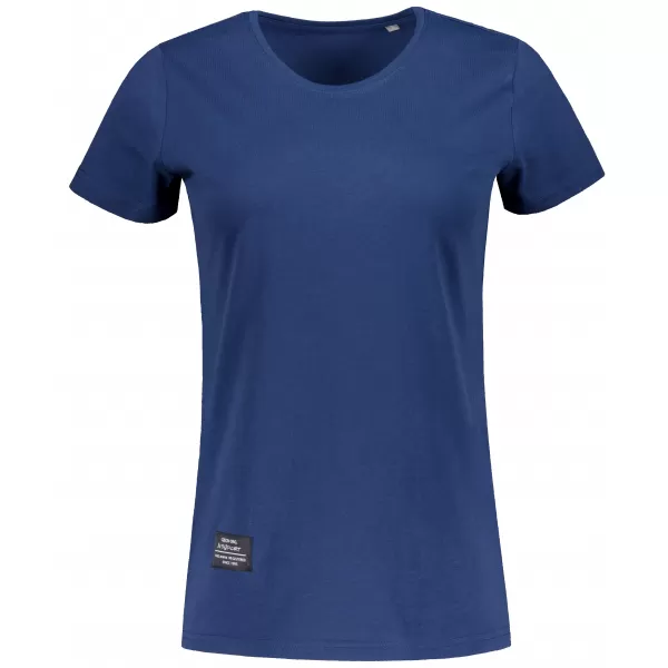  Dámské triko ALTISPORT NP/ALWST26001 NAVY 