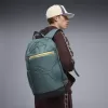 Batoh PUMA BUZZ GOLD BACKPACK 09299901 HERB GARDEN/GOLD