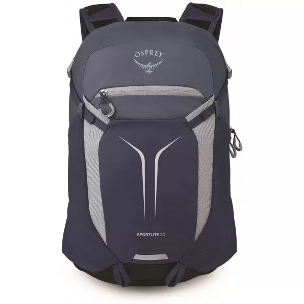  Turistický batoh OSPREY SPORTLITE 20 SERENITY BLUE 