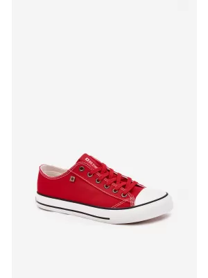 Pánské tenisky BIG STAR SHOES DD174502 BLACK