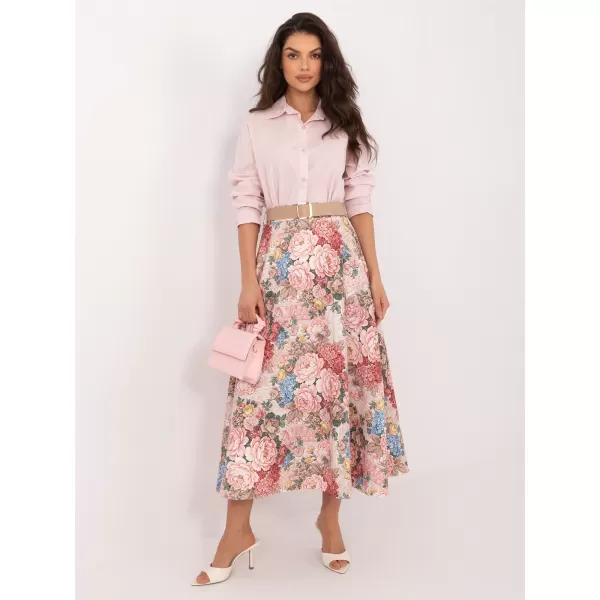  Dámská košile FACTORY PRICE IT-KS-97597.29 BRIGHT PINK 