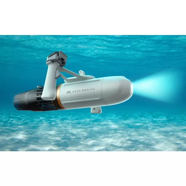  Motor AQUA MARINA BlueDrive X v3.0 Single Battery 