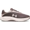 Dámské boty UNDER ARMOUR UA W RADIANT TR 6007142-200 HNĚDÁ