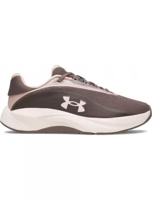 Dámské boty UNDER ARMOUR UA W RADIANT TR 6007142-200 HNĚDÁ