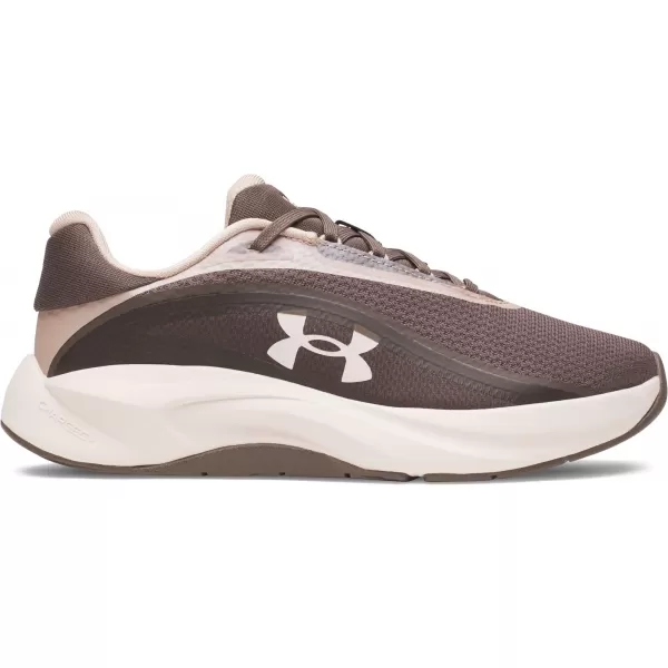  Dámské boty UNDER ARMOUR UA W RADIANT TR 6007142-200 HNĚDÁ 